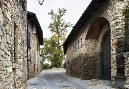 Villa Grandoni Villa Grandoni