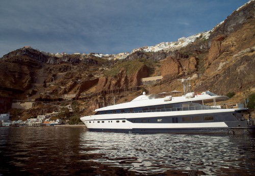 Variety Cruises Variety Cruises