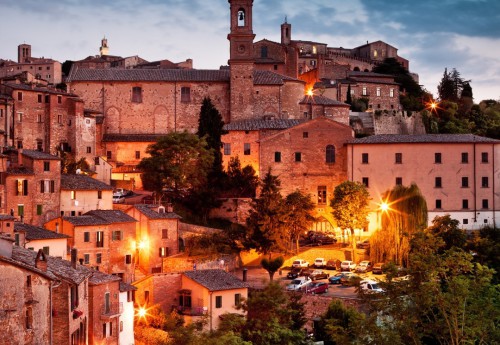 Podere Val d'Orcia