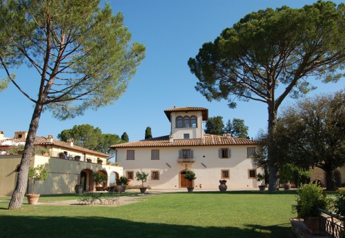 Tenuta di Sticciano